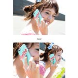 iphoneケース スマホケース ミントグリーン | SOUBIEN | 詳細画像2 