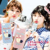 iphoneケース スマホケース クリア | SOUBIEN | 詳細画像1