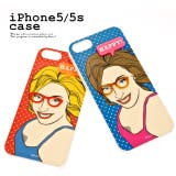 iphoneケース スマホケース 2色 | SOUBIEN | 詳細画像1