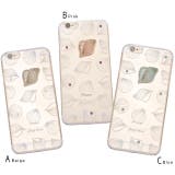 iphoneケース スマホケース 3色 | SOUBIEN | 詳細画像3 