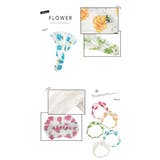 ターバン ヘアバンド 花柄 | SOUBIEN | 詳細画像2 