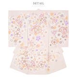 初着 産着 女の子 | BiSOU | 詳細画像4 