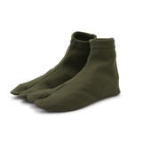 足袋 メンズ 緑系 | SOUBIEN | 詳細画像4