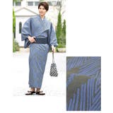 浴衣 セット メンズ | BiSOU | 詳細画像3