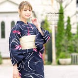 浴衣 セット レディース | SOUBIEN | 詳細画像1 