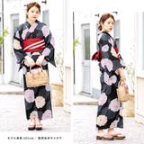 浴衣セット 3点セット（浴衣 帯 | SOUBIEN | 詳細画像2 