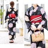 浴衣セット 3点セット（浴衣 帯 | SOUBIEN | 詳細画像3 