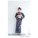 浴衣 セット レディース | SOUBIEN | 詳細画像2 