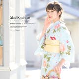 浴衣 セット レディース | SOUBIEN | 詳細画像1 