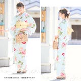 浴衣 セット レディース | SOUBIEN | 詳細画像2 