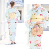 浴衣 セット レディース | SOUBIEN | 詳細画像3 