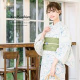浴衣 セット レディース | SOUBIEN | 詳細画像1 