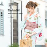 浴衣 セット レディース | SOUBIEN | 詳細画像1