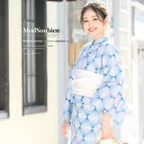 浴衣 セット レディース | SOUBIEN | 詳細画像1