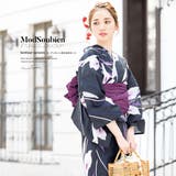 浴衣 セット レディース | SOUBIEN | 詳細画像1