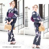 浴衣 セット レディース | SOUBIEN | 詳細画像2