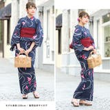 浴衣 セット レディース | SOUBIEN | 詳細画像2 