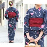 浴衣 セット レディース | SOUBIEN | 詳細画像3 