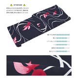 浴衣 セット レディース | SOUBIEN | 詳細画像4 