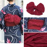 浴衣 セット レディース | SOUBIEN | 詳細画像5 