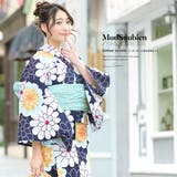 浴衣 セット レディース | SOUBIEN | 詳細画像1