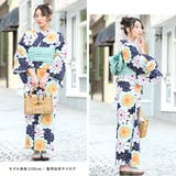 浴衣 セット レディース | SOUBIEN | 詳細画像2