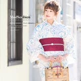 浴衣 セット レディース | SOUBIEN | 詳細画像1 