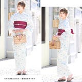 浴衣 セット レディース | SOUBIEN | 詳細画像2 