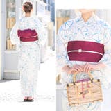 浴衣 セット レディース | SOUBIEN | 詳細画像3 