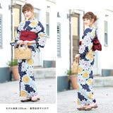 浴衣 セット レディース | SOUBIEN | 詳細画像2