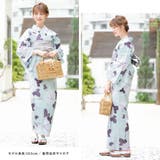 浴衣 セット レディース | SOUBIEN | 詳細画像2