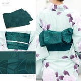 浴衣 3点セット(浴衣 半幅帯 | SOUBIEN | 詳細画像3