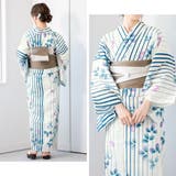 浴衣 セット レディース | SOUBIEN | 詳細画像3 