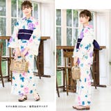 浴衣 セット レディース | SOUBIEN | 詳細画像2 