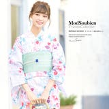 浴衣 セット レディース | SOUBIEN | 詳細画像1 