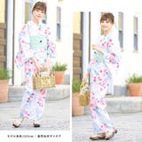 浴衣 セット レディース | SOUBIEN | 詳細画像2 