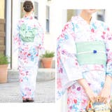 浴衣 セット レディース | SOUBIEN | 詳細画像3 