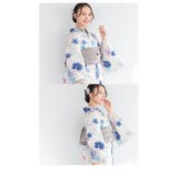 浴衣 セット レディース | SOUBIEN | 詳細画像3 