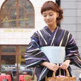 浴衣 3点セット bonheursaisons | SOUBIEN | 詳細画像1