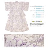 浴衣 セット レディース | SOUBIEN | 詳細画像4 