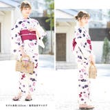 浴衣 セット レディース | SOUBIEN | 詳細画像2 