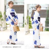浴衣 セット レディース | SOUBIEN | 詳細画像2