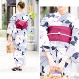 浴衣 セット レディース | SOUBIEN | 詳細画像3