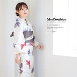 浴衣 セット レディース | SOUBIEN | 詳細画像1 