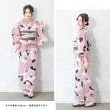 浴衣 セット レディース | SOUBIEN | 詳細画像2 