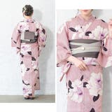浴衣 セット レディース | SOUBIEN | 詳細画像3 