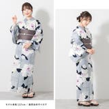 浴衣 セット レディース | SOUBIEN | 詳細画像2 