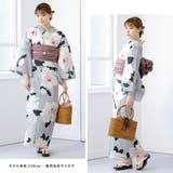 浴衣 セット レディース | SOUBIEN | 詳細画像2 