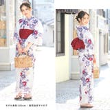 浴衣 セット レディース | SOUBIEN | 詳細画像2