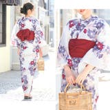 浴衣 セット レディース | SOUBIEN | 詳細画像3